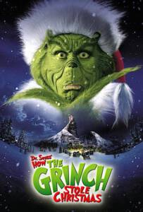 How the Grinch Stole Christmas 2000 เดอะกริ๊นช์ ตัวเขียวป่วนเมือง