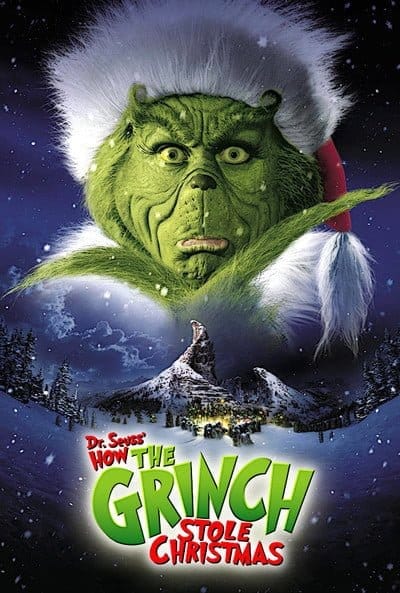 How the Grinch Stole Christmas (2000) เดอะกริ๊นช์ ตัวเขียวป่วนเมือง