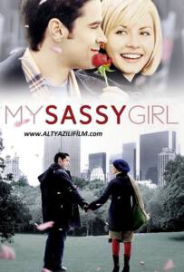 My Sassy Girl (2008) ยกหัวใจให้ ยัยตัวร้าย