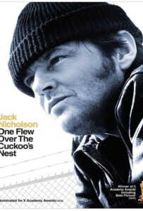 One Flew Over the Cuckoo s Nest (1975) บ้าก็บ้าวะ