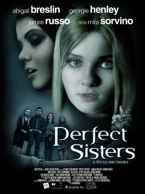 Perfect Sisters (2014) พฤติกรรมซ่อนนรก