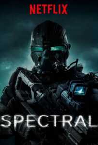 Spectral (2016) ยกพลพิฆาตผี