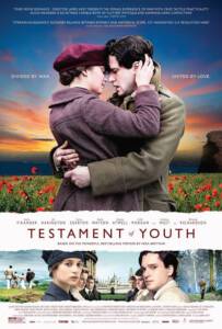 Testament of Youth 2014 พรากรัก ไฟสงคราม