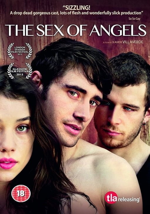 The Sex of the Angels (El Sexo Delos Angeles) (2012) รักเลขคี่