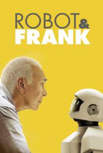 Robot 038 Frank 2012 หุ่นยนต์น้อยหัวใจปาฏิหาริย์