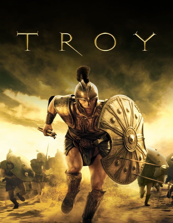 Troy (2004) ทรอย