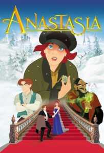 Anastasia (1997) อนาสตาเซีย