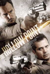 The Hollow Point (2016)