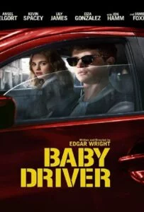 Baby Driver (2017) จี้ [เบ] บี้ปล้น