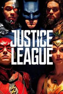 Justice League 2017 จัสติซ ลีก