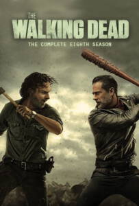 The Walking Dead Season 8 EP 4 พากย์ไทย