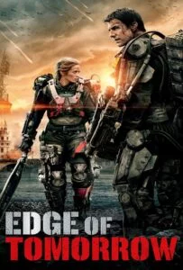 Edge of Tomorrow (2014) ซูเปอร์นักรบดับทัพอสูร