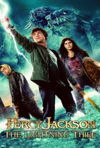 Percy Jackson & the Olympians: The Lightning Thief (2010) เพอร์ซีย์ แจ็กสัน กับสายฟ้าที่หายไป