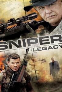 Sniper: Legacy (2014) สไนเปอร์ โคตรนักฆ่าซุ่มสังหาร 5