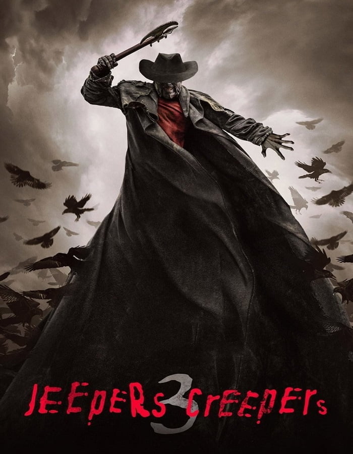 Jeepers Creepers 3 (2017) โฉบกระชากหัว 3