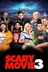 Scary Movie 3 (2003) สแครี่มูฟวี่ ยำหนังจี้ สยองหวีดจี้ ดีจังหว่า