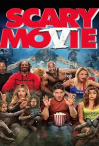 Scary Movie 5 (2013) ยำหนังจี้ เรียลลิตี้หลุดโลก