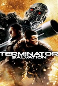Terminator Salvation (2009) คนเหล็ก 4 มหาสงครามจักรกลล้างโลก