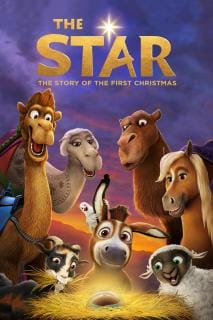 The Star (2017) คืนมหัศจรรย์แห่งดวงดาว