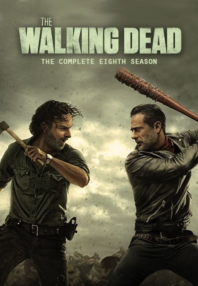 The Walking Dead Season 8 EP. 12 พากย์ไทย