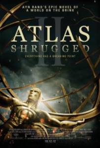 Atlas Shrugged Part I 2011 อัจฉริยะรถด่วนล้ำโลก ภาค 1