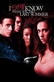 I Still Know What You Did Last Summer (1998) ซัมเมอร์สยอง…ต้องหวีด 2