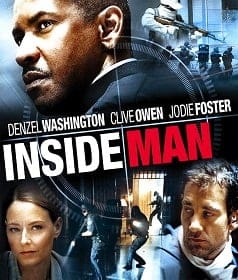 Inside Man (2006) ลวงแผนปล้นคนในปริศนา