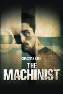The Machinist 2004 หลอน8230ไม่หลับ