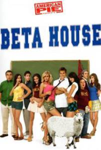 American Pie 6 Presents Beta House 2007 เปิดหอซ่าส์ พลิกตำราแอ้ม ภาค6