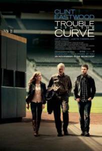 Trouble with the Curve (2012) หักโค้งชีวิต สะกิดรัก