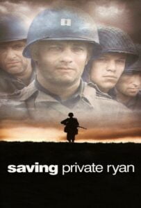 Saving Private Ryan (1998) เซฟวิ่ง ไพรเวท ไรอัน ฝ่าสมรภูมินรก