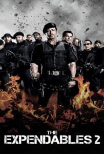 The Expendables 2 (2012) โคตรคน ทีมเอ็กซ์เพนเดเบิ้ล