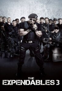 The Expendables 3 (2014) ดิ เอ็กซ์เพ็นเดเบิลส์ 3 โครตคนทีมมหากาฬ