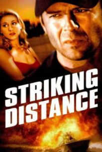 Striking Distance (1993) ตำรวจคลื่นระห่ำ