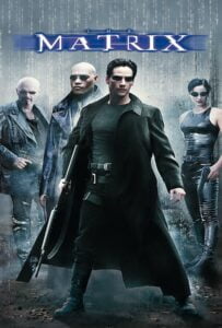 The Matrix 1 (1999) เดอะ เมทริกซ์ 1: เพาะพันธุ์มนุษย์เหนือโลก 2199