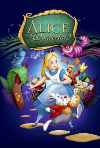 Alice in Wonderland 1951 อลิซท่องแดนมหัศจรรย์
