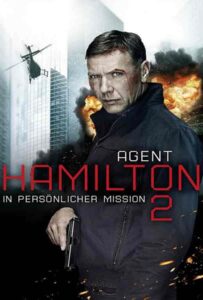 Hamilton 2 (2012) สายลับล่าทรชน 2