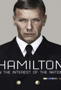 Hamilton: I nationens intresse (2012) สายลับล่าทรชน 1