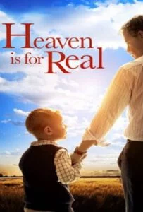 Heaven Is for Real (2014) สวรรค์นั้นเป็นจริง