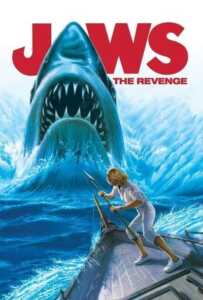 Jaws The Revenge (1987) จอว์ส 4 ล้าง…แค้น