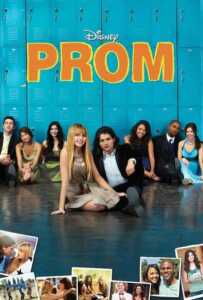 Prom (2011) พรอม คืนเดียวต้องเปรี้ยวซะ