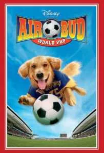 Air Bud 3 World Pup (2000) ซุปเปอร์หมา ตะลุยบอลโลก