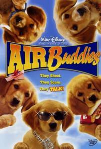 Air Buddies 6 2006 แก๊งค์น้องหมา ฮาก๋ากั่น