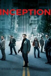 Inception (2010) จิตพิฆาตโลก