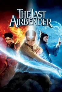 The Last Airbender (2010) มหาศึก 4 ธาตุ จอมราชันย์