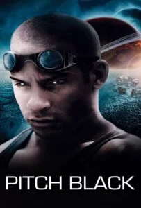 Riddick 1 Pitch Black (2000) ริดดิค 1 ฝูงค้างคาวฉลาม สยองจักรวาล