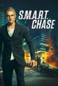 S.M.A.R.T. Chase (2017) แผนไล่ล่า สุดระห่ำ