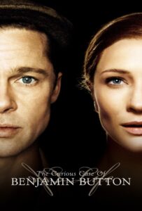 The Curious Case of Benjamin Button (2008) เบนจามิน บัตตัน อัศจรรย์ฅนโลกไม่เคยรู้