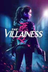 The Villainess (Ak-Nyeo) (2017) สวยแค้นโหด