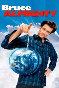 Bruce Almighty (2003) 7 วันนี้พี่ขอเป็นพระเจ้า